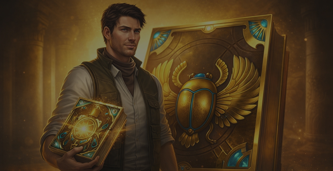 Book of Dead