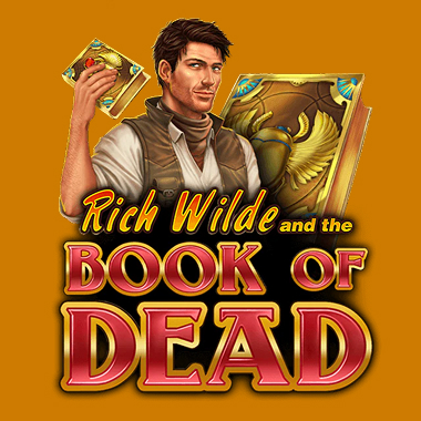 Book of Dead